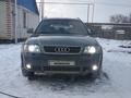 Audi A6 allroad 2002 годаүшін2 800 000 тг. в Уральск – фото 6