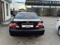 Lexus ES 300 2002 годаүшін6 200 000 тг. в Тараз – фото 4