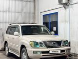 Lexus LX 470 2004 годаүшін8 800 000 тг. в Алматы – фото 2