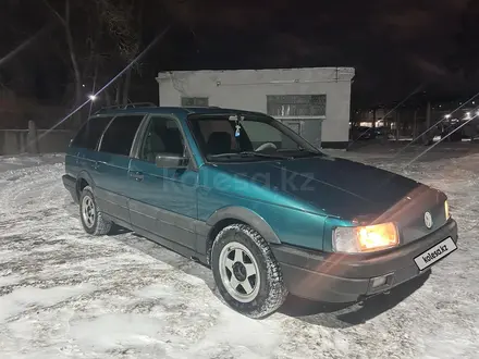 Volkswagen Passat 1991 года за 1 700 000 тг. в Петропавловск