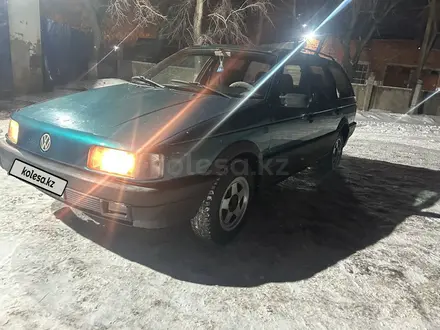 Volkswagen Passat 1991 года за 1 700 000 тг. в Петропавловск – фото 2