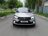 ВАЗ (Lada) Granta 2190 2020 года за 4 950 000 тг. в Костанай