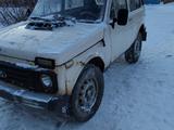 ВАЗ (Lada) Lada 2121 1991 годаүшін450 000 тг. в Качар – фото 2