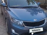 Kia Rio 2013 года за 5 500 000 тг. в Актобе