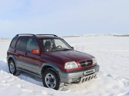 Suzuki Grand Vitara 1998 года за 2 800 000 тг. в Шемонаиха – фото 22