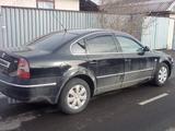 Volkswagen Passat 2002 года за 2 200 000 тг. в Талдыкорган – фото 4