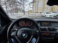 BMW X5 2008 года за 8 500 000 тг. в Астана – фото 9