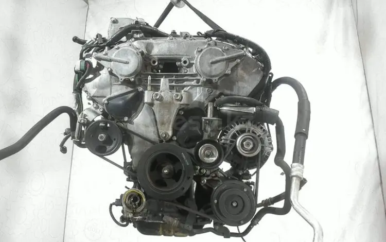 ДВИГАТЕЛЬ МОТОР на NISSAN VQ20.23.25. 30.SR20. (Ниссан) МОТОР ДВС за 285 000 тг. в Алматы