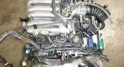 Двигатель на nissan. Ниссанfor285 000 тг. в Алматы – фото 2