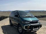 Mitsubishi Delica 1996 года за 4 800 000 тг. в Алматы