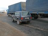 ВАЗ (Lada) Lada 2121 2015 годаfor2 700 000 тг. в Усть-Каменогорск