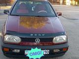 Volkswagen Golf 1992 года за 1 500 000 тг. в Костанай