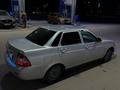 ВАЗ (Lada) Priora 2170 2008 года за 1 650 000 тг. в Караганда