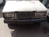 ВАЗ (Lada) 2107 2006 годаүшін220 000 тг. в Актау