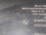 Бампер передний BMW F10 оригинал Новыйүшін50 000 тг. в Алматы – фото 4