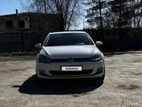 Volkswagen Golf 2015 года за 7 500 000 тг. в Костанай