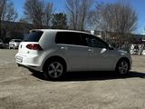 Volkswagen Golf 2015 года за 7 500 000 тг. в Костанай – фото 5