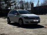 Volkswagen Golf 2015 года за 7 500 000 тг. в Костанай – фото 2