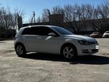 Volkswagen Golf 2015 года за 7 500 000 тг. в Костанай – фото 3