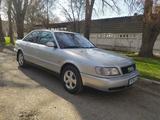 Audi A6 1996 годаүшін2 600 000 тг. в Тараз – фото 2