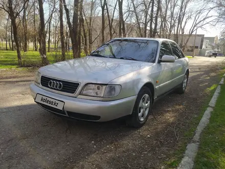 Audi A6 1996 года за 2 600 000 тг. в Тараз