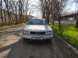 Audi A6 1996 года за 2 600 000 тг. в Тараз – фото 3