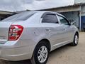 Chevrolet Cobalt 2022 года за 5 300 000 тг. в Костанай – фото 9