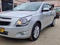 Chevrolet Cobalt 2022 года за 5 300 000 тг. в Костанай
