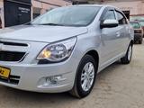 Chevrolet Cobalt 2022 года за 5 300 000 тг. в Костанай