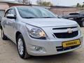 Chevrolet Cobalt 2022 года за 5 300 000 тг. в Костанай – фото 2