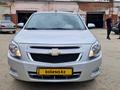 Chevrolet Cobalt 2022 года за 5 300 000 тг. в Костанай – фото 3