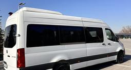 Mercedes-Benz Sprinter 2019 года за 31 500 000 тг. в Алматы – фото 2