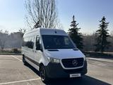Mercedes-Benz Sprinter 2019 года за 32 490 000 тг. в Алматы
