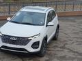 Chery Tiggo 3x 2024 года за 7 770 000 тг. в Кокшетау – фото 20