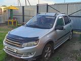 ВАЗ (Lada) Granta 2190 2012 годаүшін3 500 000 тг. в Кокшетау – фото 4