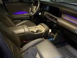 Hyundai Palisade 2025 года за 32 000 000 тг. в Астана – фото 5