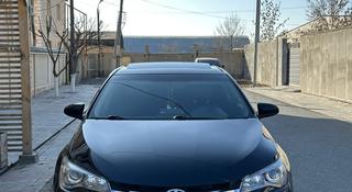 Toyota Camry 2015 года за 7 000 000 тг. в Атырау