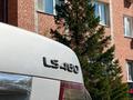 Lexus LS 460 2007 года за 4 500 000 тг. в Астана – фото 10