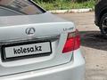 Lexus LS 460 2007 года за 4 500 000 тг. в Астана – фото 11