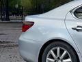Lexus LS 460 2007 года за 4 500 000 тг. в Астана – фото 17