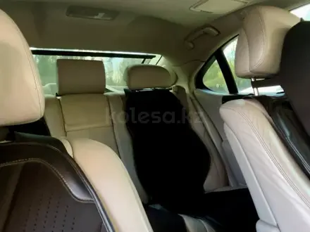 Lexus LS 460 2007 года за 4 500 000 тг. в Астана – фото 18