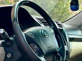 Lexus LS 460 2007 годаүшін4 500 000 тг. в Астана – фото 2