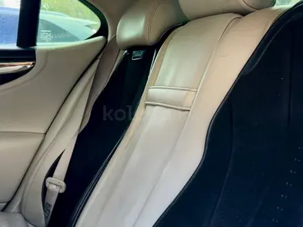 Lexus LS 460 2007 года за 4 500 000 тг. в Астана – фото 3
