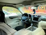 Lexus LS 460 2007 годаүшін4 500 000 тг. в Астана – фото 4