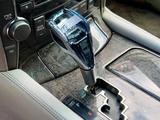 Lexus LS 460 2007 годаүшін4 500 000 тг. в Астана – фото 5