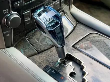Lexus LS 460 2007 года за 4 500 000 тг. в Астана – фото 5