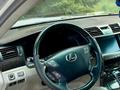 Lexus LS 460 2007 года за 4 500 000 тг. в Астана – фото 9