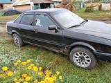 Audi 80 1993 годаfor1 000 000 тг. в Петропавловск – фото 4