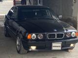 BMW 525 1990 года за 1 750 000 тг. в Тараз