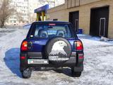 Toyota RAV4 1996 годаүшін3 200 000 тг. в Семей – фото 3